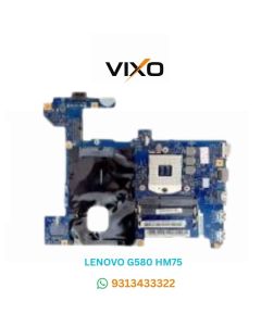 VIXO LENOVO G580 HM75 LG4858 11291-1 LAPTOP MOTHERBOARD