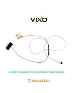 Lenovo IdeaPad 320-15ISK 320-15IKB Laptop LED LCD Display Cable P/N-DC02001YG10  DC02001YG20  DC02001YG00