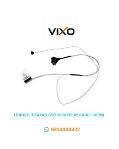 IdeaPad G50-70  G50-30 G50-45 Z50-70  Z50-45  G50-80 Laptop LED LCD Display Cable P/N-DC02000MQO DC02001MC00 
