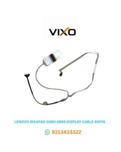 Lenovo IdeaPad G560 G565 Z560 Z565 Laptop LED LCD Display Cable P/N-DC02000ZI10 