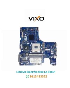 VIXO LENOVO IDEAPAD Z500 LA 9061P 15 INCH LAPTOP MOTHERBOARD