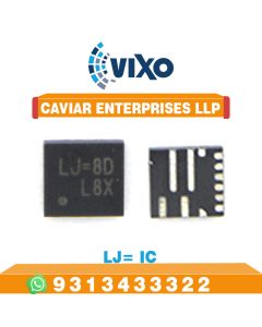 VIXO IC LJ=
