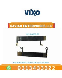 VIXO MACBOOK BACK LIGHT CABLE A1707 A1990  (821-00603-03)