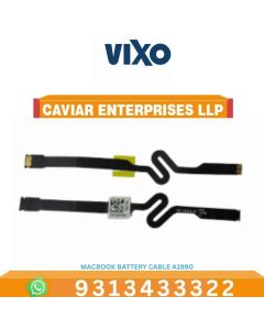 VIXO MACBOOK BATTERY CABLE A1990