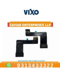 VIXO MACBOOK KB CABLE A1707 P/N 821-00612-04