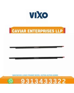 VIXO MACBOOK LOGO FRAME BEZEL A1706 A1708 A1989A