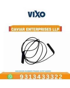 VIXO MACBOOK RUBBER FRAME A1707 A1990