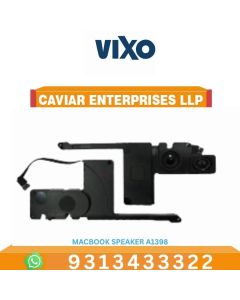 VIXO MACBOOK SPEAKER A1398