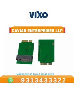 VIXO MACBOOK SSD TO M.2 A1369 A1370