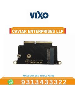 VIXO MACBOOK SSD TO M.2 A1708