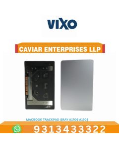 VIXO MACBOOK TRACKPAD GRAY A1706 A1708