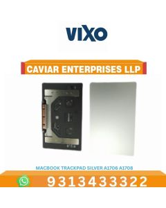 VIXO MACBOOK TRACKPAD SILVER A1706 A1708