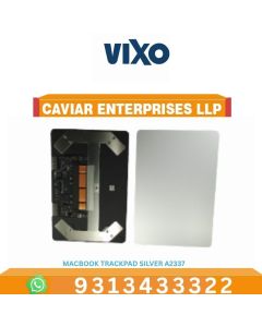 VIXO MACBOOK TRACKPAD SILVER A2337