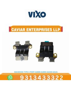 VIXO MACBOOK TYPE C PORT A1989 A1990 A2159 A2141