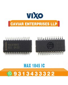VIXO IC MAX1845EEI Max1845Eei Max 1845 Qfn28