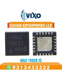 VIXO IC MAX1992E MAX 1992ETG