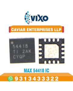 VIXO IC 54418 MAX54418