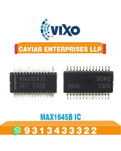 VIXO IC MAX1645B MAXIM 1645 B