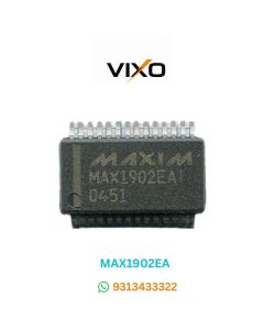 VIXO IC MAX1902EAI MAX1902EA MAX 19O2