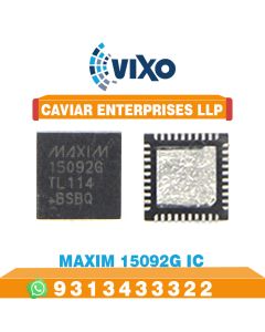 VIXO IC MAX15092G MAXIM 15092 G