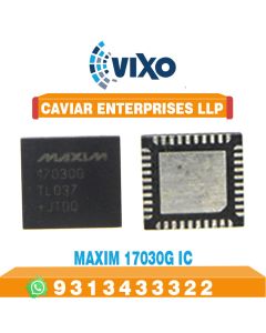 VIXO MAX17030G MAXIM 17030G