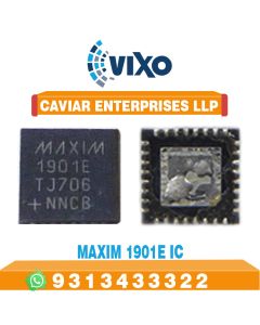 VIXO IC MAX1901E MAX 1901E