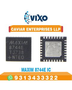 VIXO IC MAX8744E MAX 8744 E
