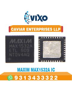 VIXO IC MAX1532A MAXIM MAX1532A
