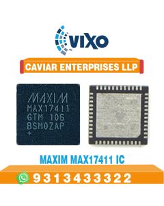 VIXO IC MAX17410 MAXIM MAX17410