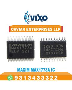 VIXO IC MAX1773A MAX 1773A