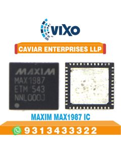 VIXO IC MAX1987E Max1987 ETM