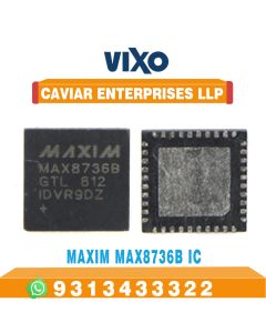 VIXO IC MAX8736B ETL MAX8736 8736ETL