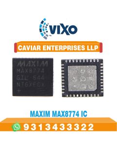 VIXO IC MAX8774 MAXIM 8774G 8774