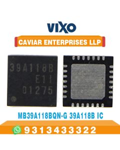 VIXO IC 39A118BQN- G39A118B