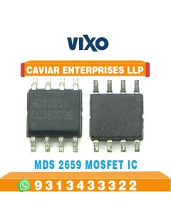 VIXO IC MOSFET MDS2659