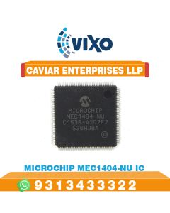 IC MEC1404 NU 1404NU