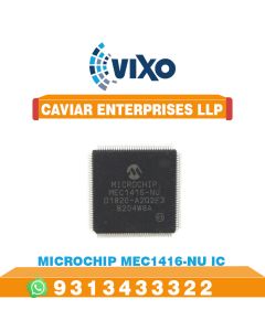 VIXO IC MICROCHIP MEC1416 NU MEC1416NU