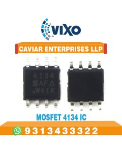 VIXO IC MOSFET4134 MOSFET SI4134