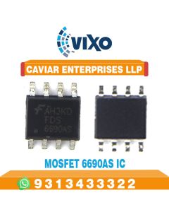 VIXO IC MOSFET FDS6690As Fds6690