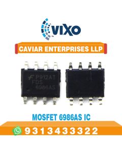 VIXO IC MOSFET FDS6986 MOSFET Fds6986S