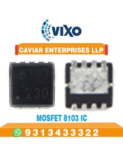 VIXO IC MOSFET8103