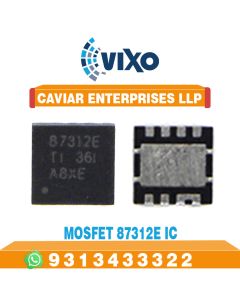 VIXO IC MOSFET87312E MOSFET Csd87312Q3E