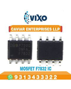 VIXO IC MOSFET F7832 Mosfet Irf7832Trpbf