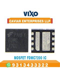 VIXO IC FDMC7200 FDMC 7200