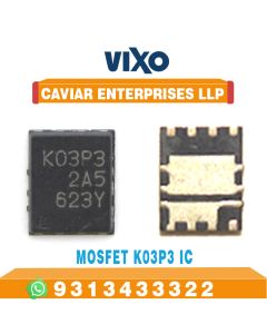VIXO IC K03P3 RJK03P3DPA