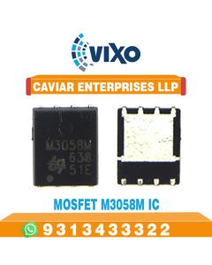 VIXO IC MOSFET M3058M6 Qm3058M M3058M M3058 Qfn8 Ic