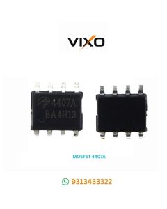 VIXO IC MOSFET4407A MOSFET AO 4407A