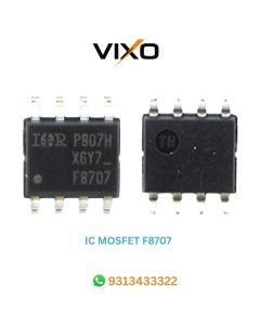 VIXO IC F8707 IRF8707 MOSFET F8707 WITH LEG