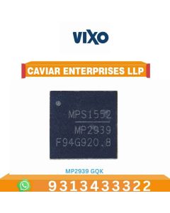 VIXO IC MP2939GQK MPS1552 MP2939
