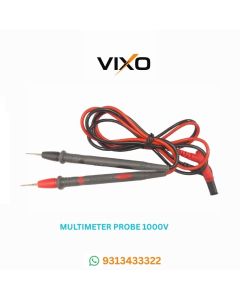 VIXO MULTIMETER PROBE 1000V